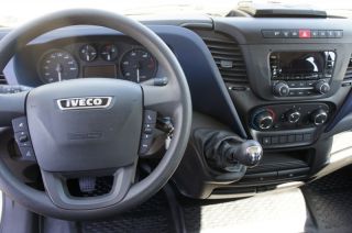 Iveco 35C16